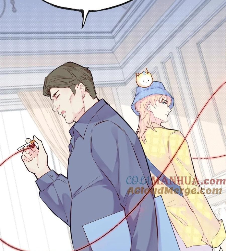 Anh ấy chưa từng sa ngã: Chapter 4