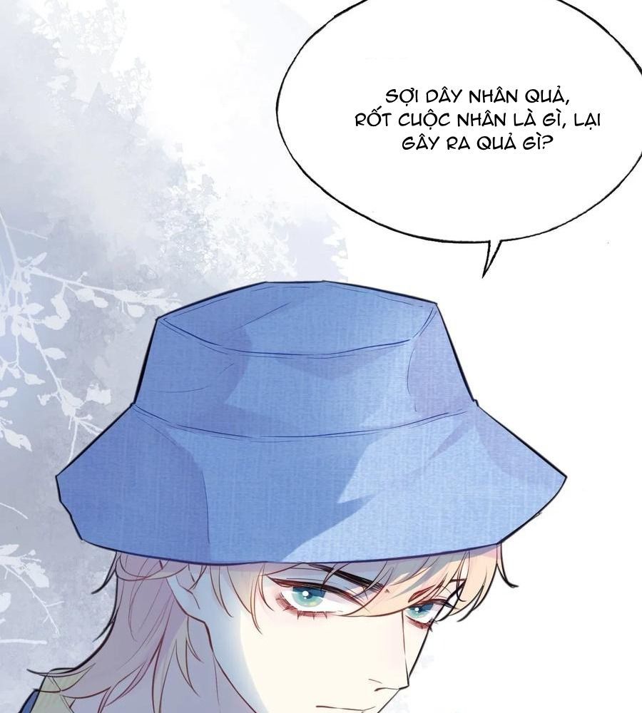 Anh ấy chưa từng sa ngã: Chapter 4