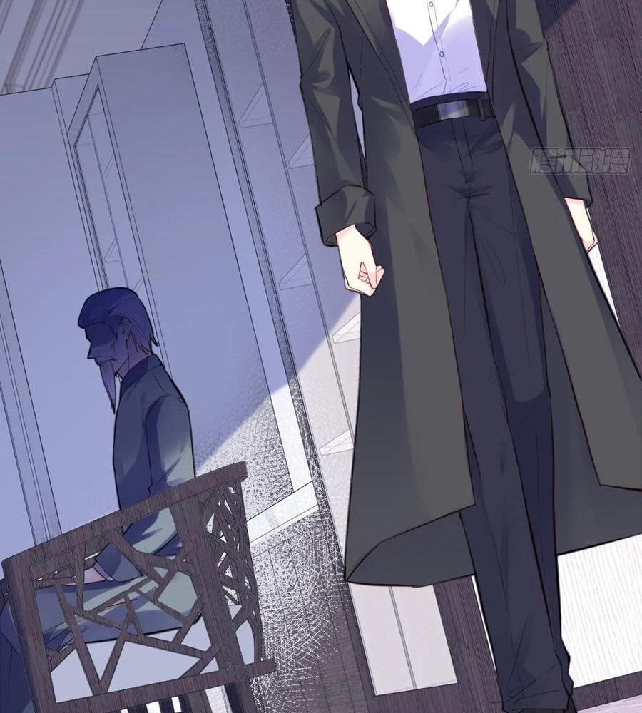 Anh ấy chưa từng sa ngã: Chapter 4