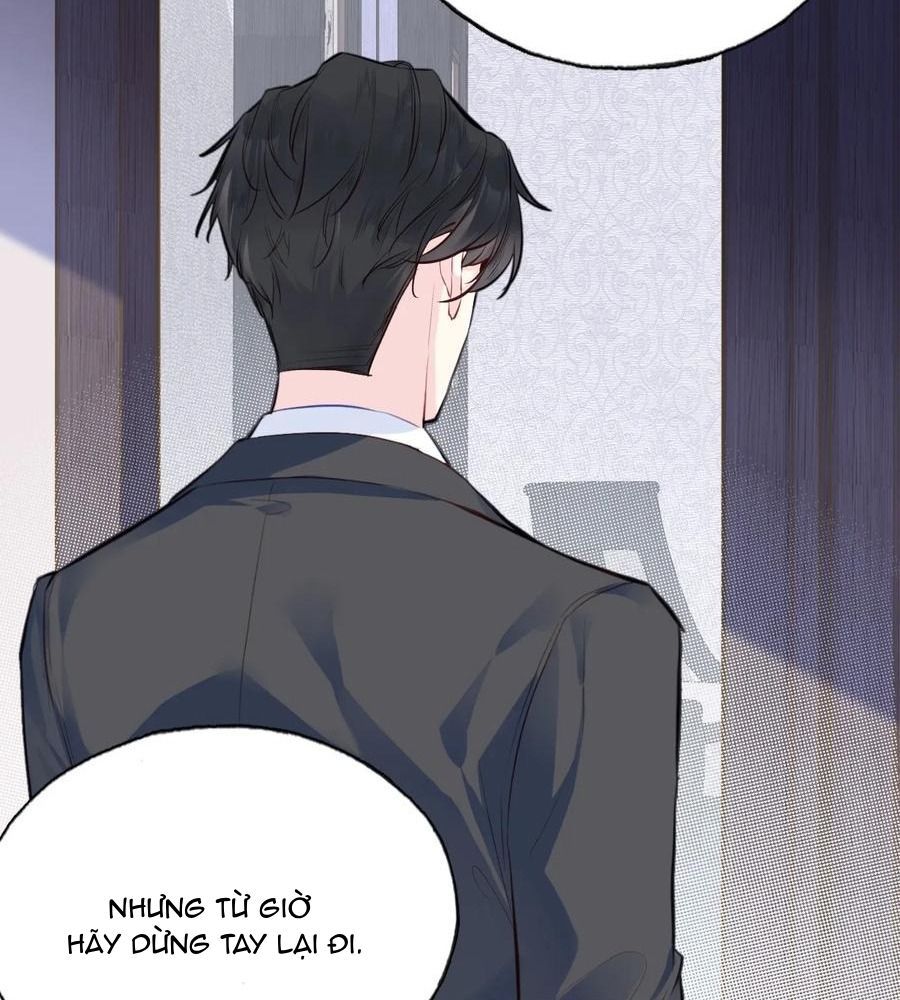 Anh ấy chưa từng sa ngã: Chapter 4