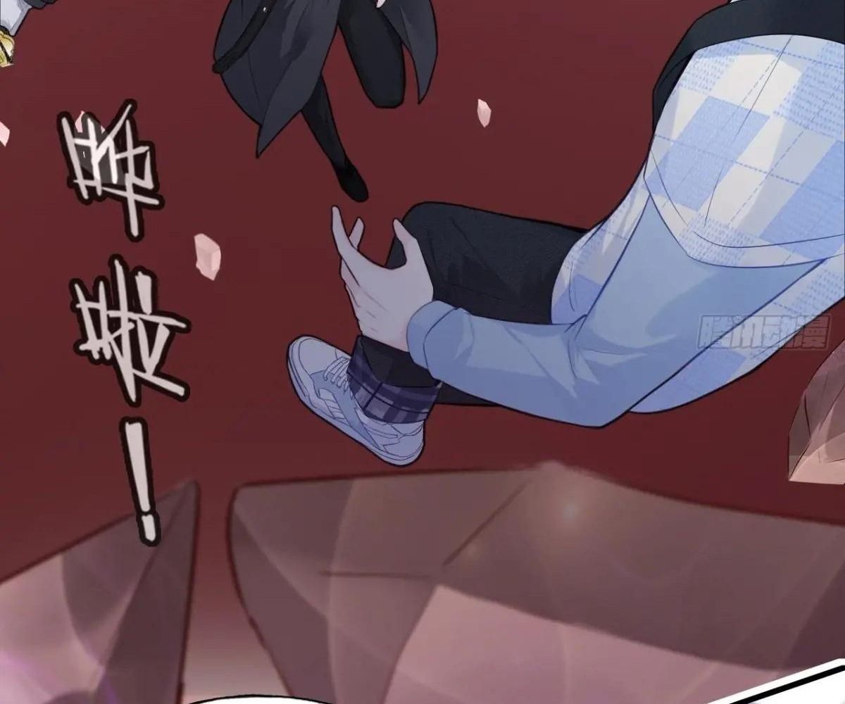 Anh ấy chưa từng sa ngã: Chapter 40