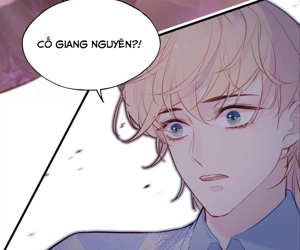 Anh ấy chưa từng sa ngã: Chapter 40