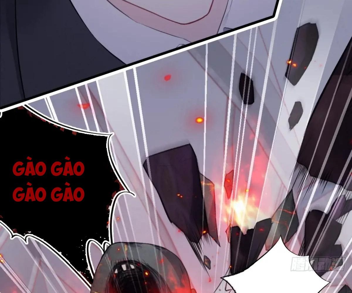 Anh ấy chưa từng sa ngã: Chapter 40