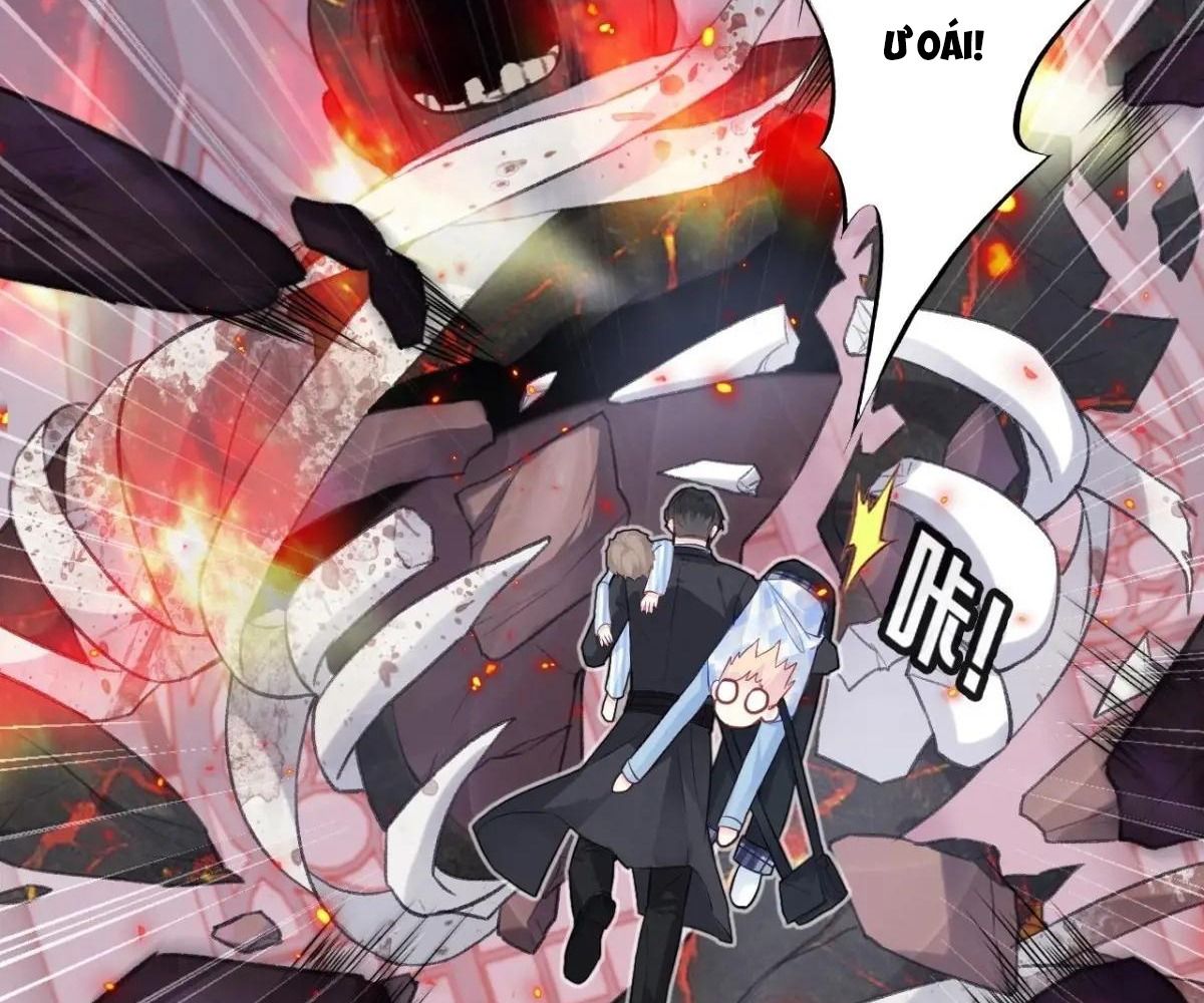 Anh ấy chưa từng sa ngã: Chapter 40