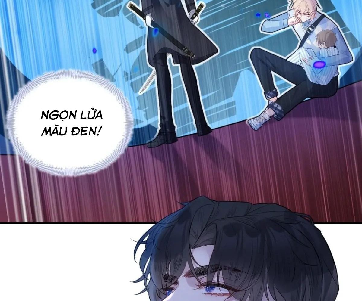 Anh ấy chưa từng sa ngã: Chapter 40