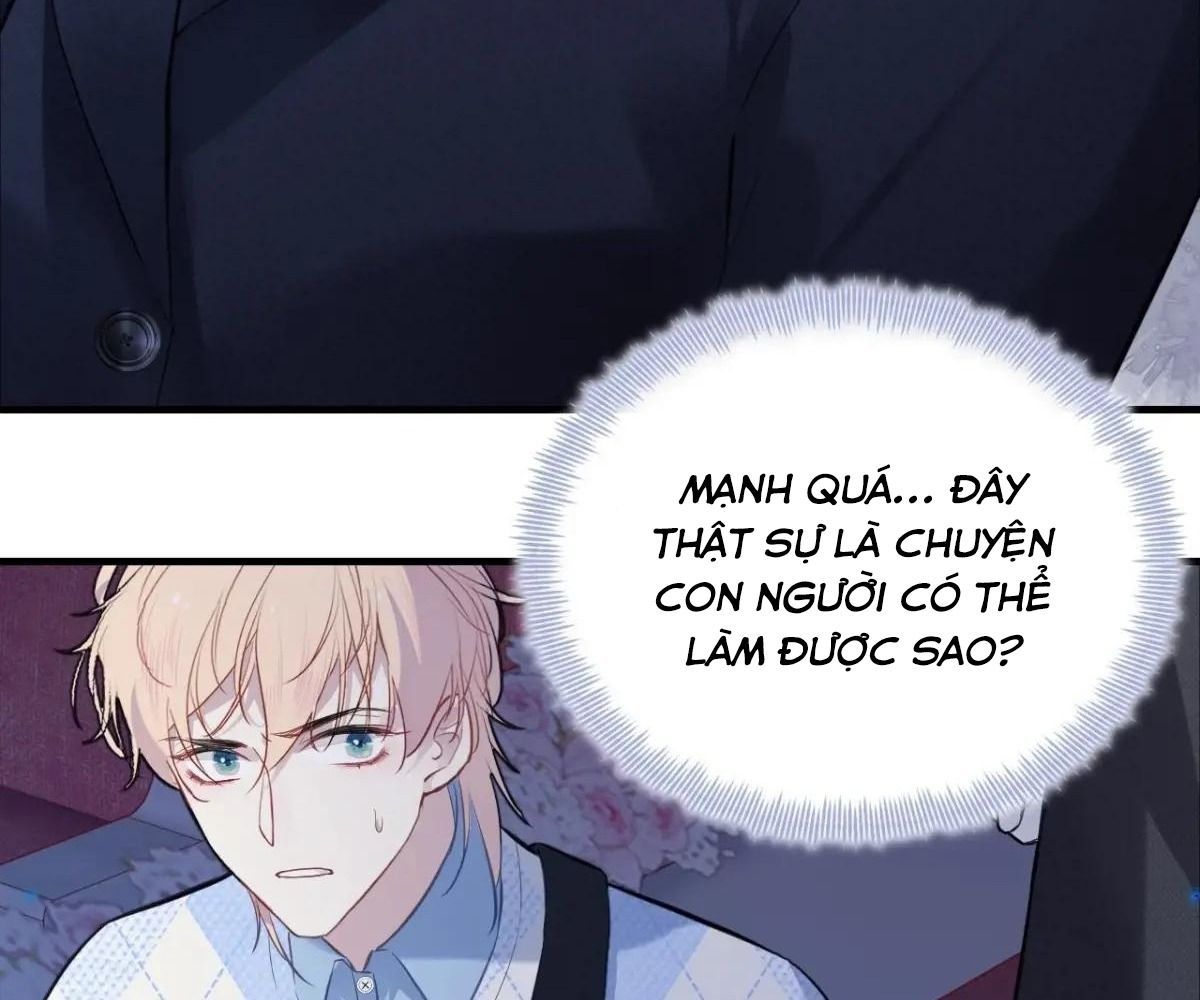 Anh ấy chưa từng sa ngã: Chapter 40