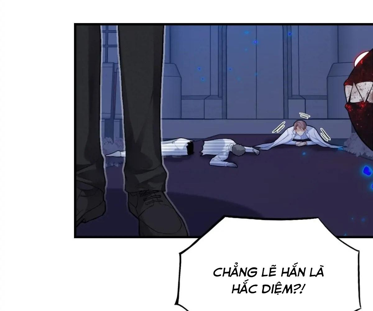 Anh ấy chưa từng sa ngã: Chapter 40