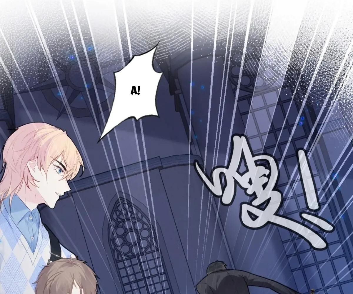 Anh ấy chưa từng sa ngã: Chapter 40