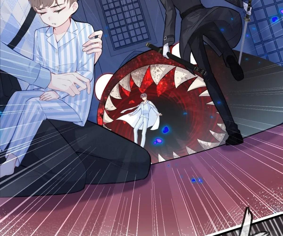 Anh ấy chưa từng sa ngã: Chapter 40