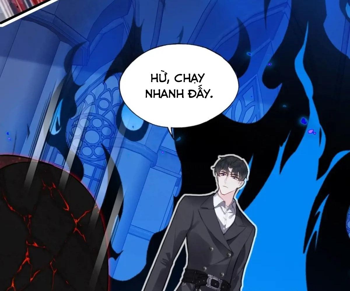 Anh ấy chưa từng sa ngã: Chapter 40