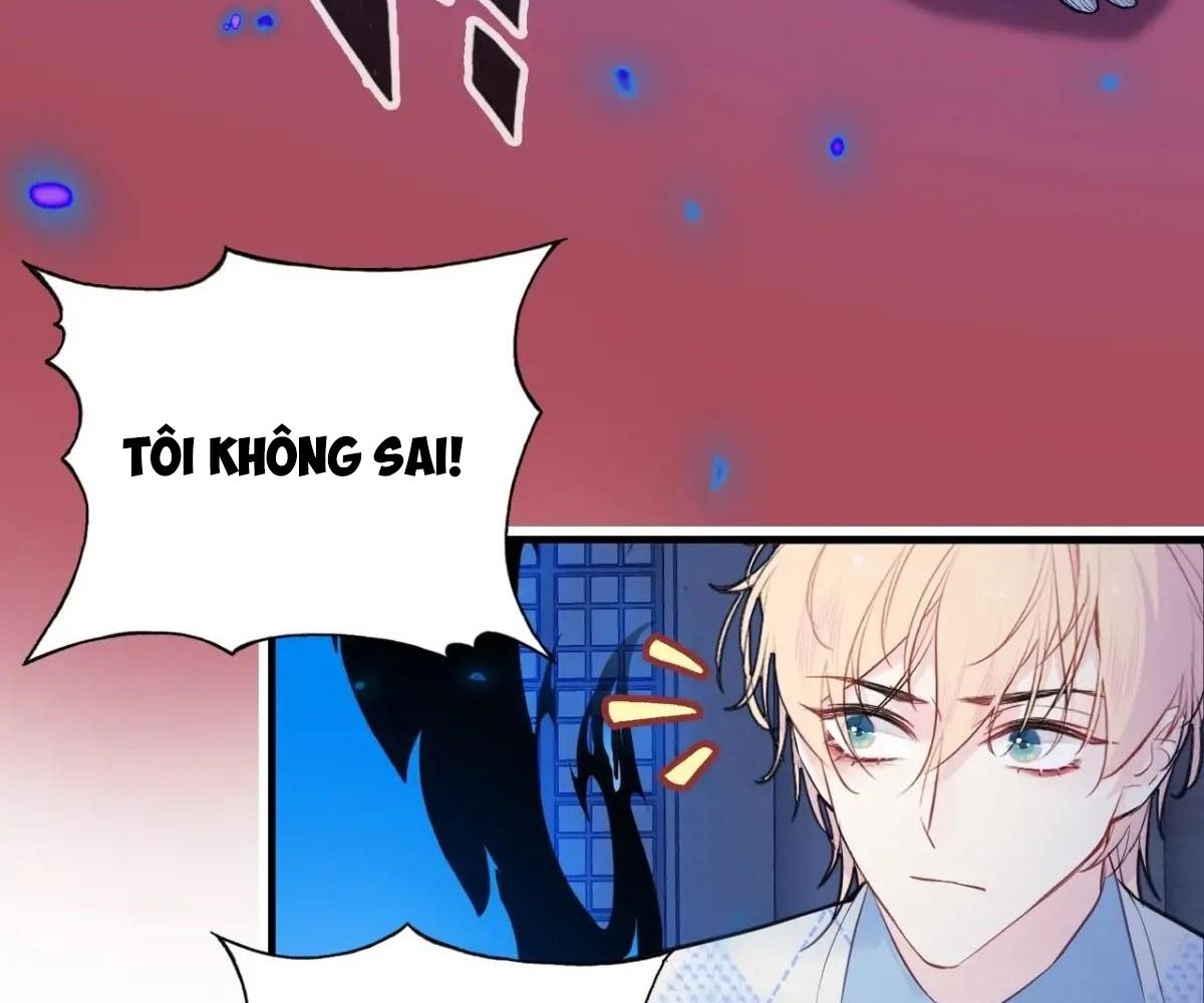 Anh ấy chưa từng sa ngã: Chapter 40