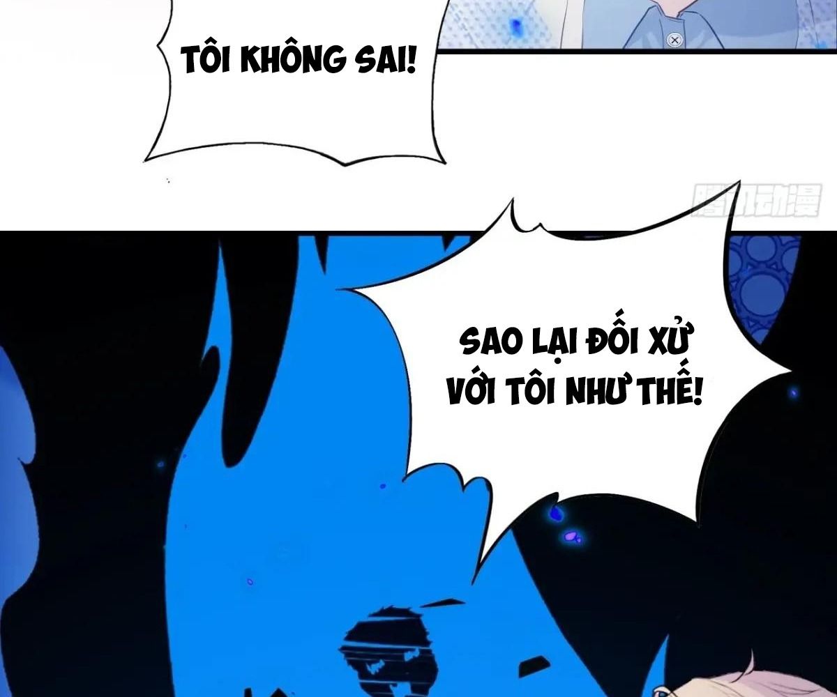 Anh ấy chưa từng sa ngã: Chapter 40