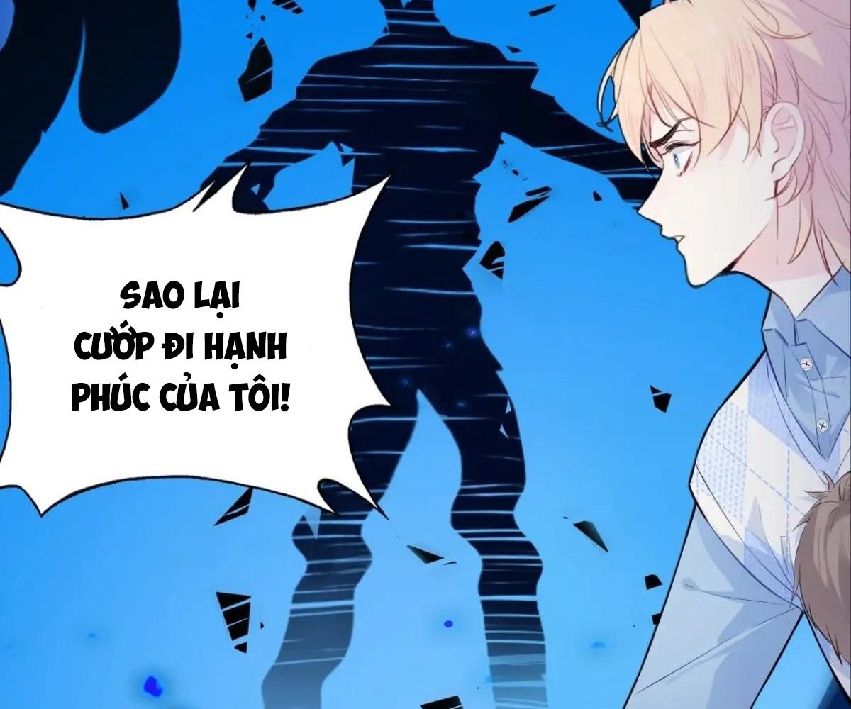 Anh ấy chưa từng sa ngã: Chapter 40