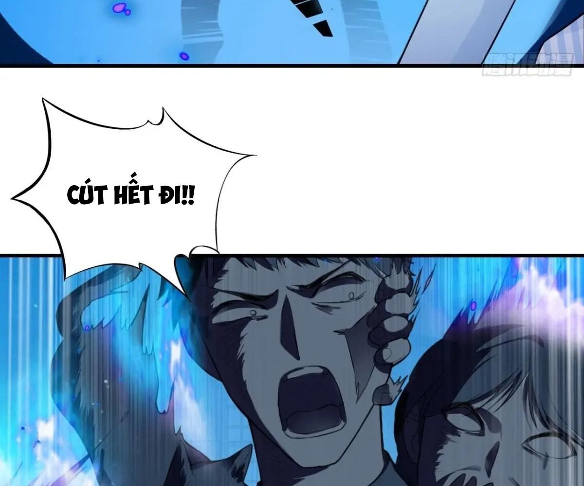 Anh ấy chưa từng sa ngã: Chapter 40