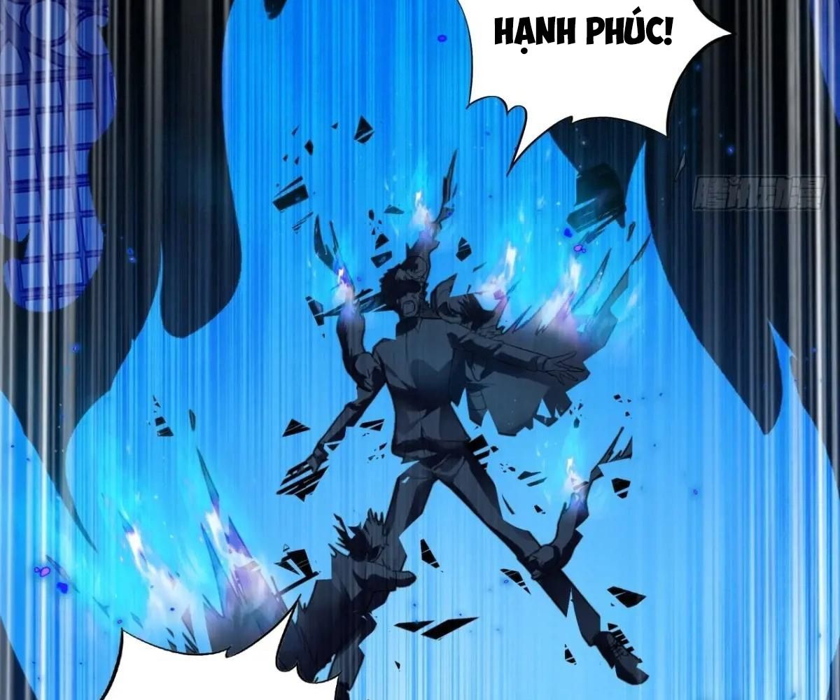 Anh ấy chưa từng sa ngã: Chapter 40