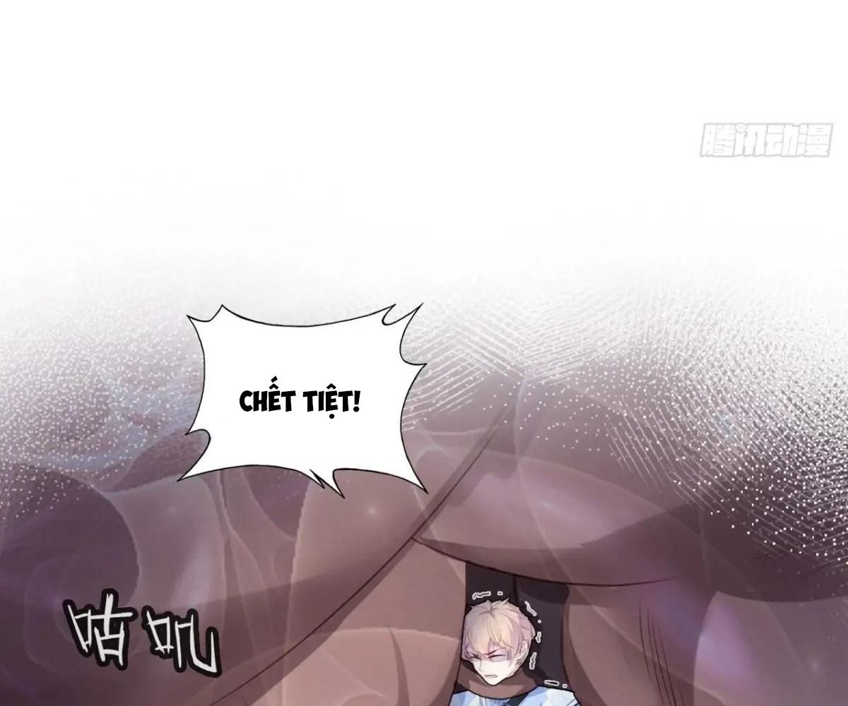 Anh ấy chưa từng sa ngã: Chapter 40