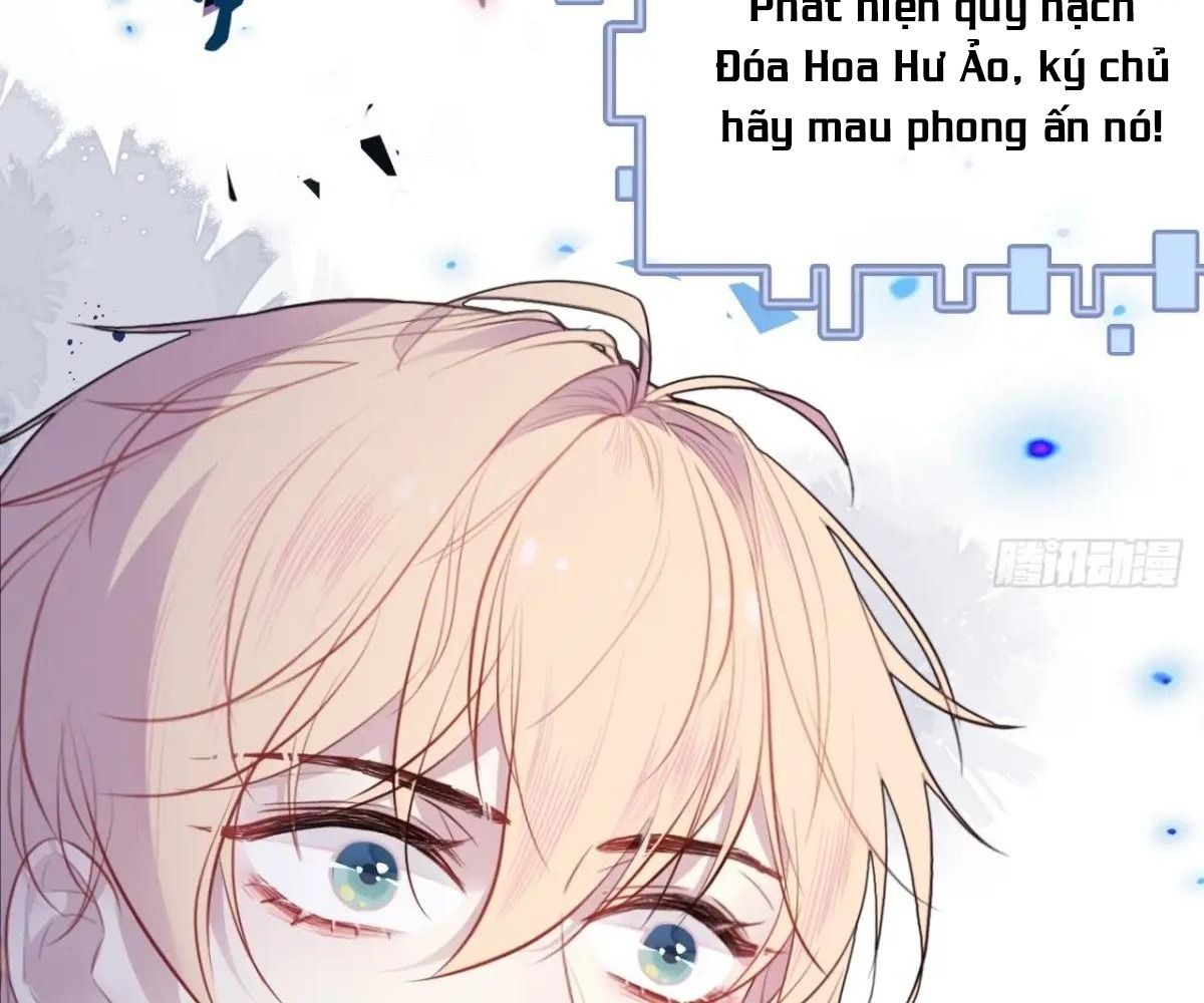 Anh ấy chưa từng sa ngã: Chapter 40