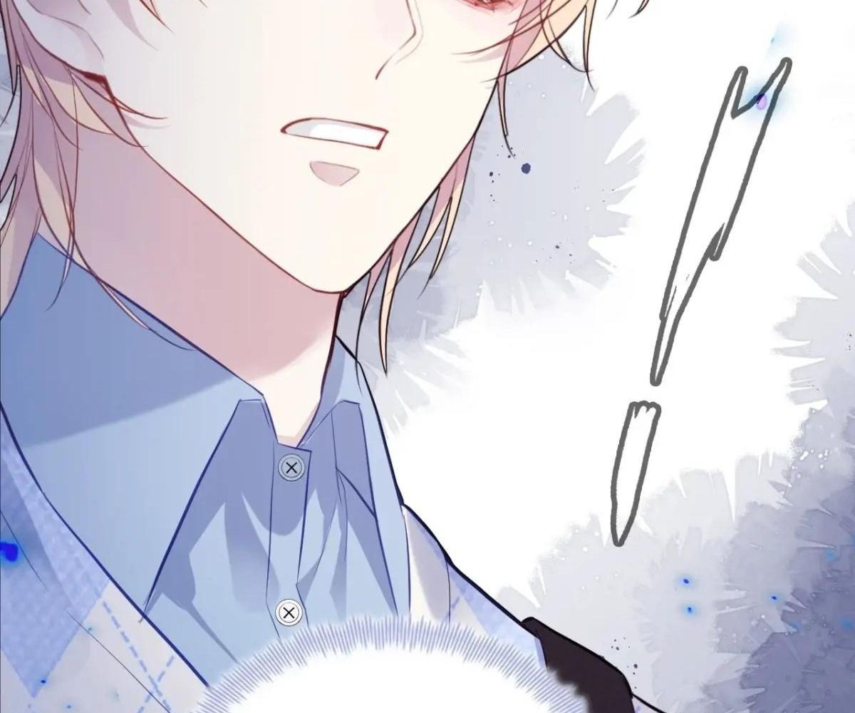 Anh ấy chưa từng sa ngã: Chapter 40