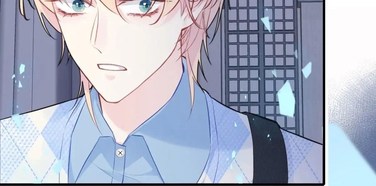 Anh ấy chưa từng sa ngã: Chapter 40