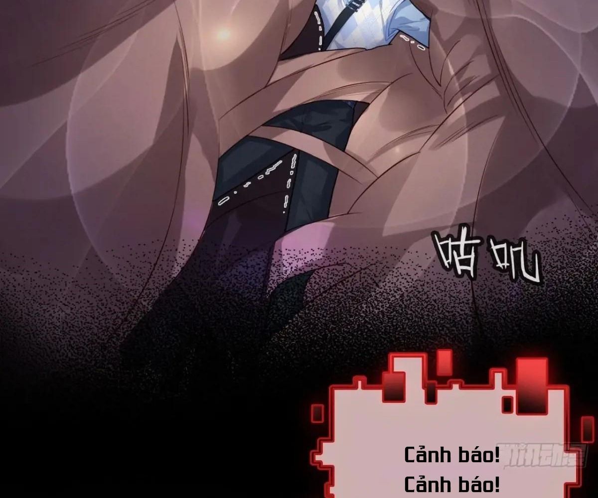 Anh ấy chưa từng sa ngã: Chapter 40