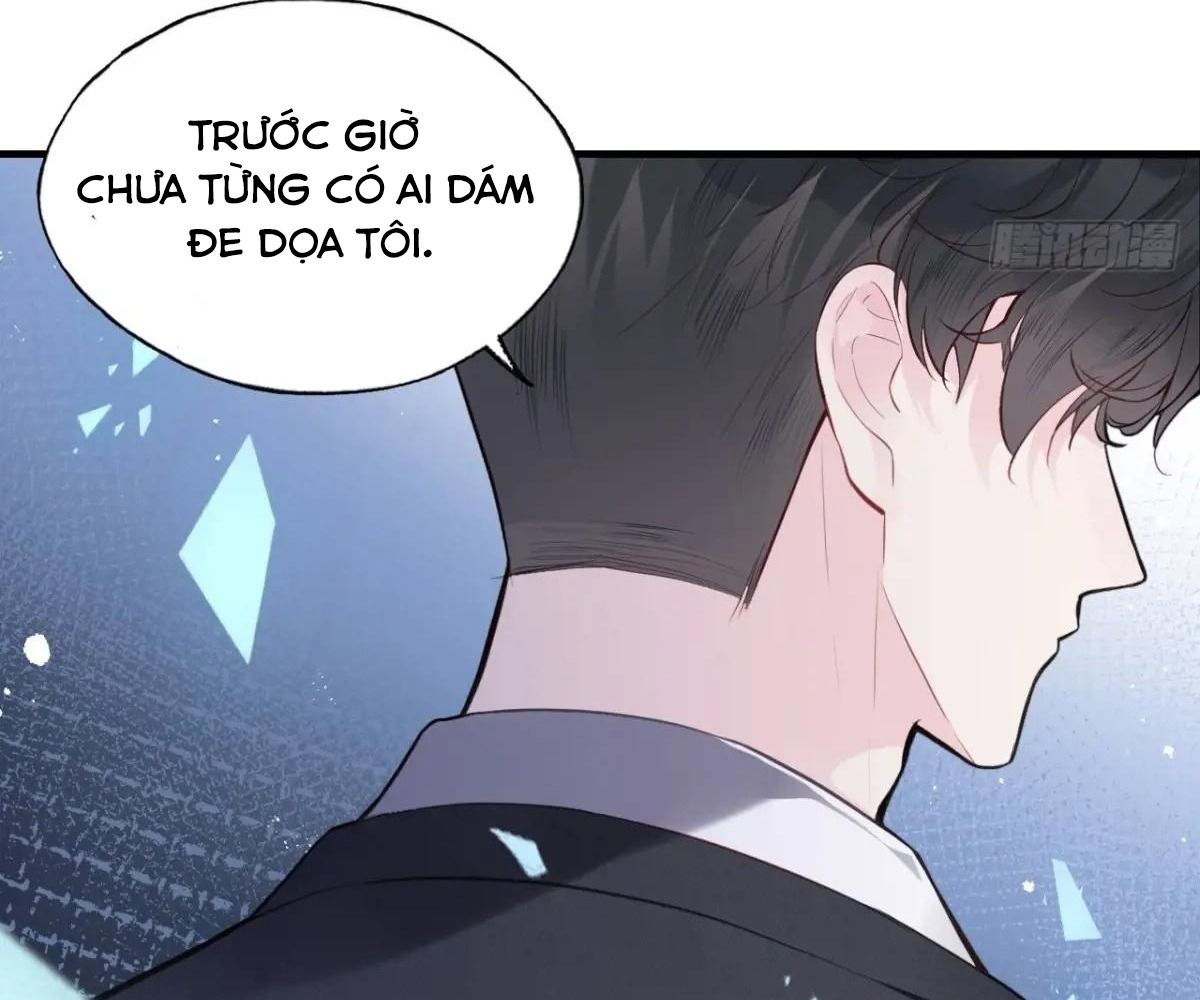 Anh ấy chưa từng sa ngã: Chapter 40
