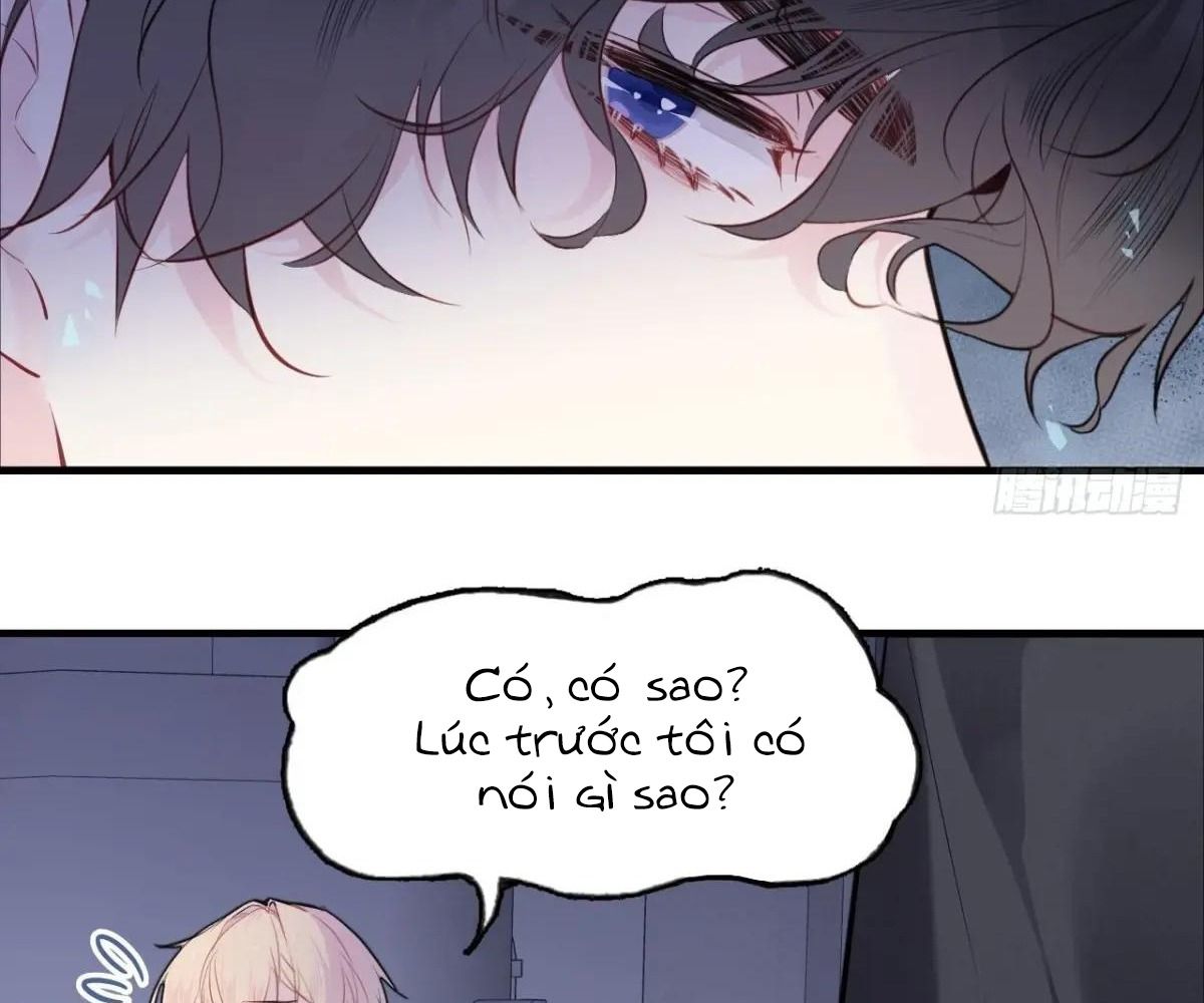 Anh ấy chưa từng sa ngã: Chapter 40