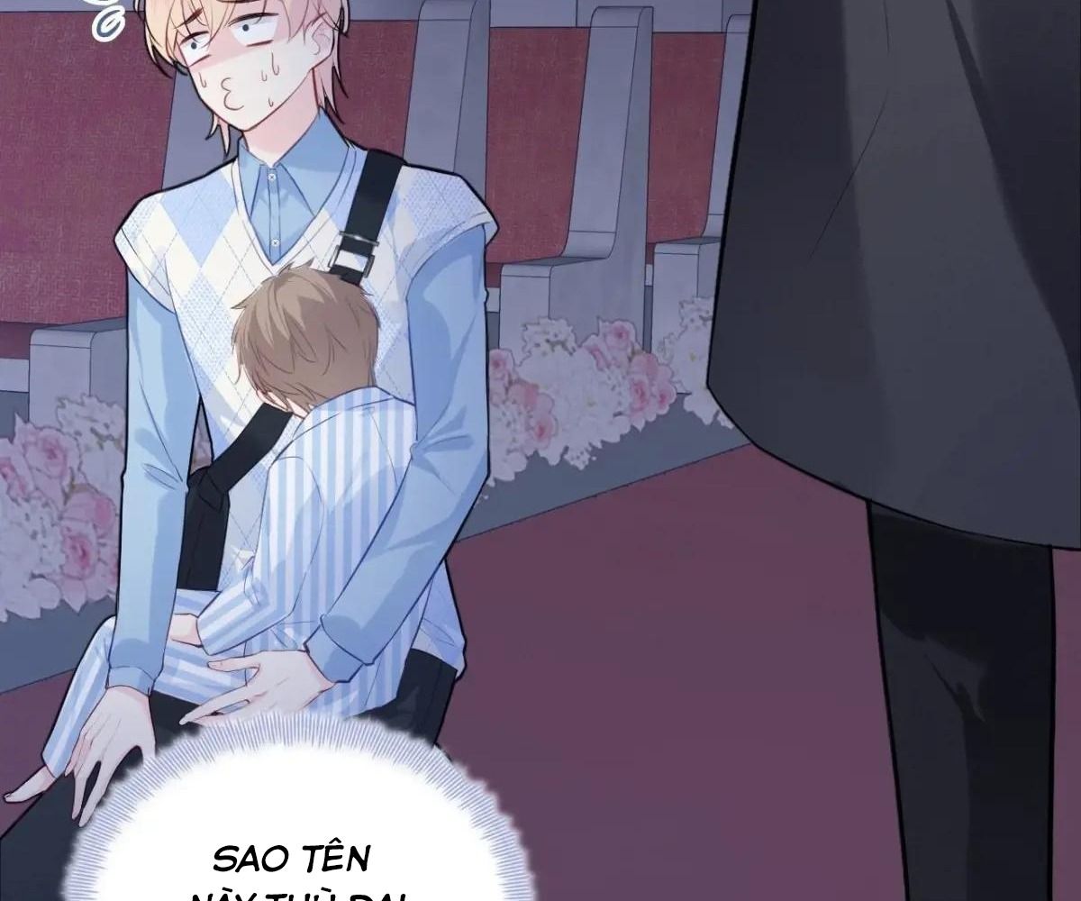 Anh ấy chưa từng sa ngã: Chapter 40