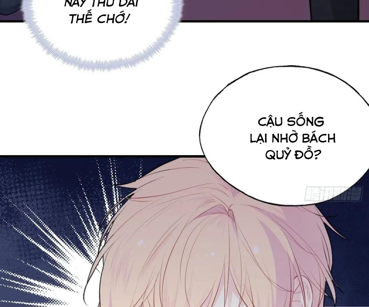 Anh ấy chưa từng sa ngã: Chapter 40