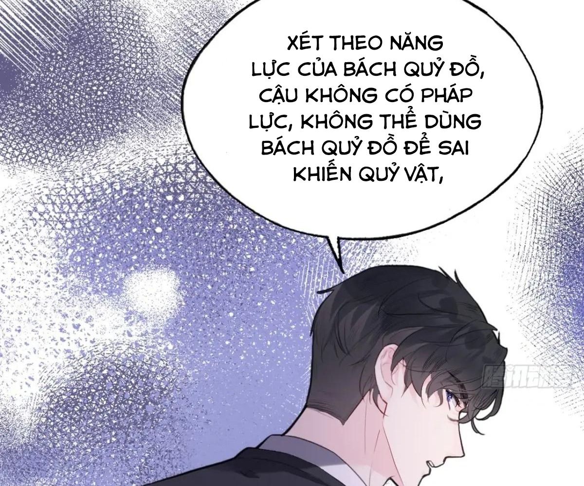 Anh ấy chưa từng sa ngã: Chapter 40