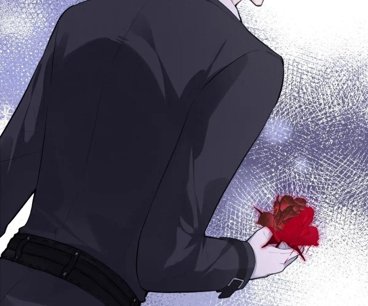 Anh ấy chưa từng sa ngã: Chapter 40