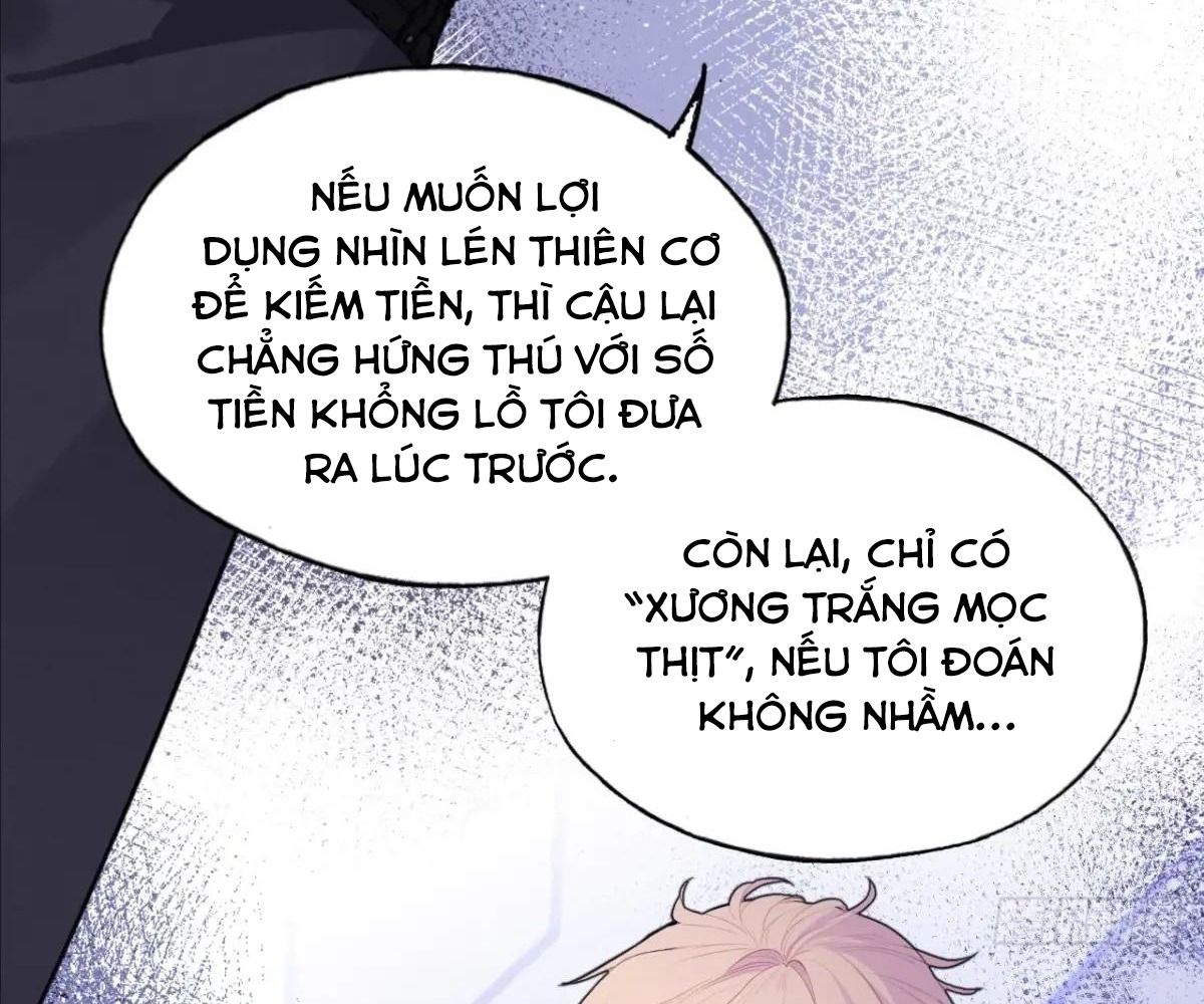 Anh ấy chưa từng sa ngã: Chapter 40