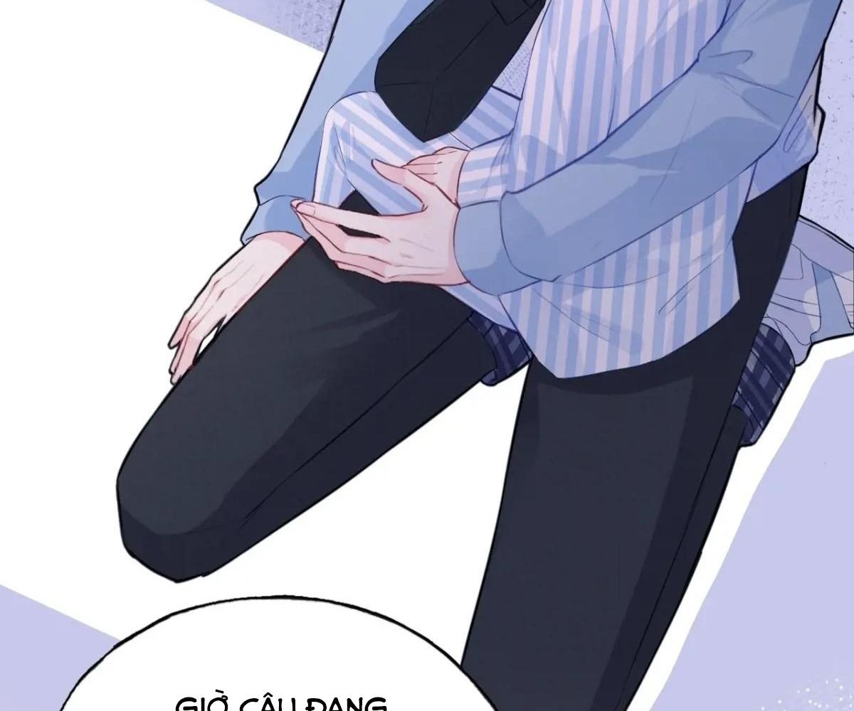 Anh ấy chưa từng sa ngã: Chapter 40