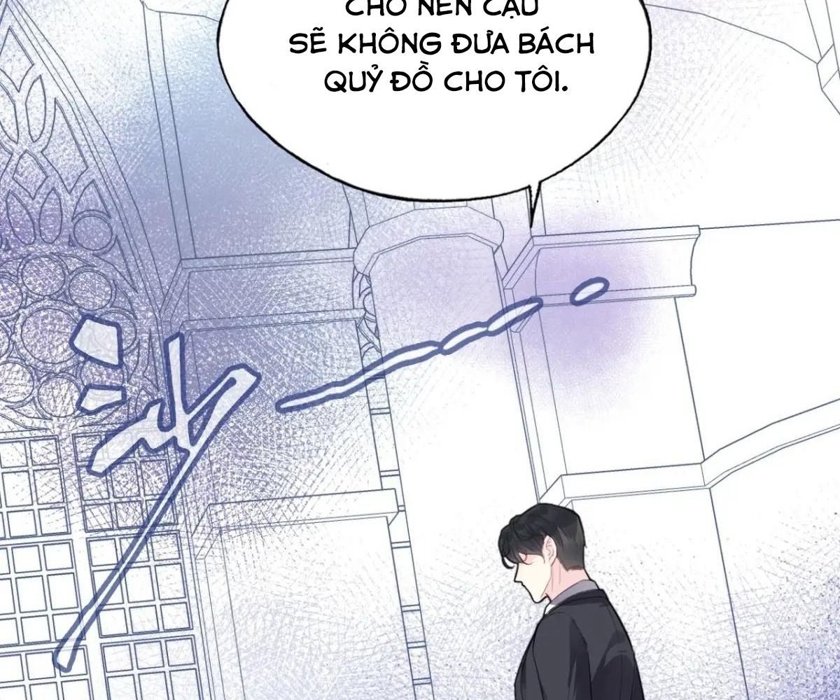 Anh ấy chưa từng sa ngã: Chapter 40
