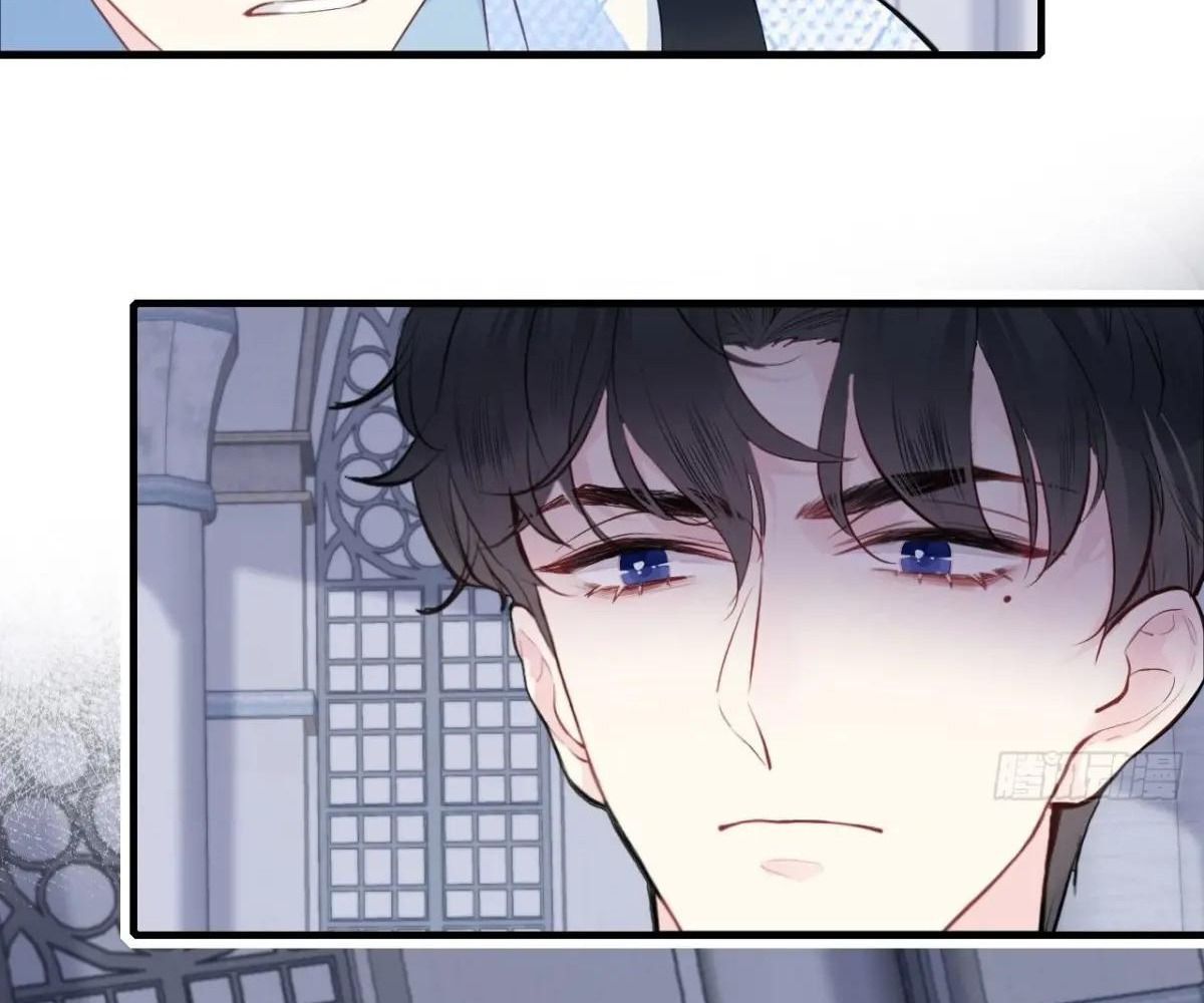 Anh ấy chưa từng sa ngã: Chapter 40