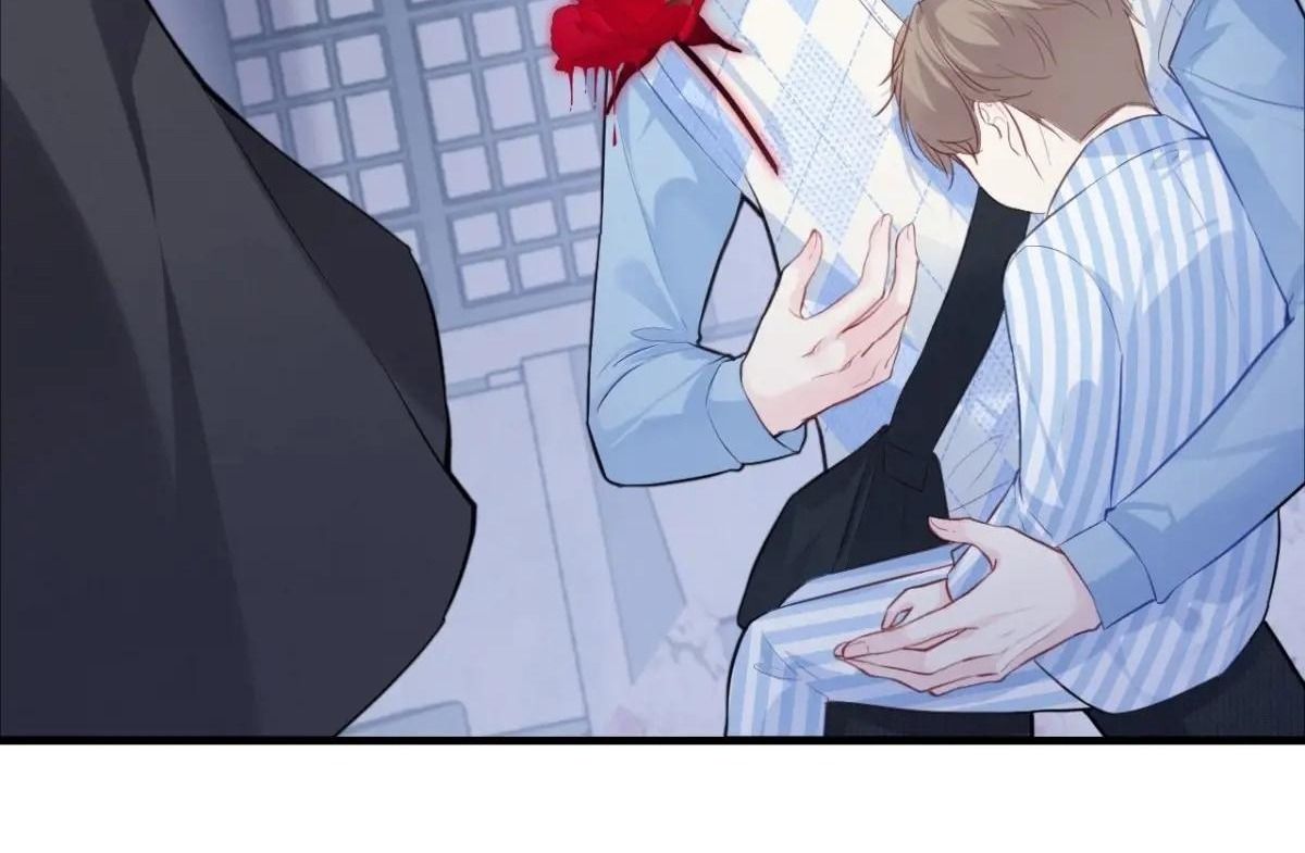 Anh ấy chưa từng sa ngã: Chapter 40