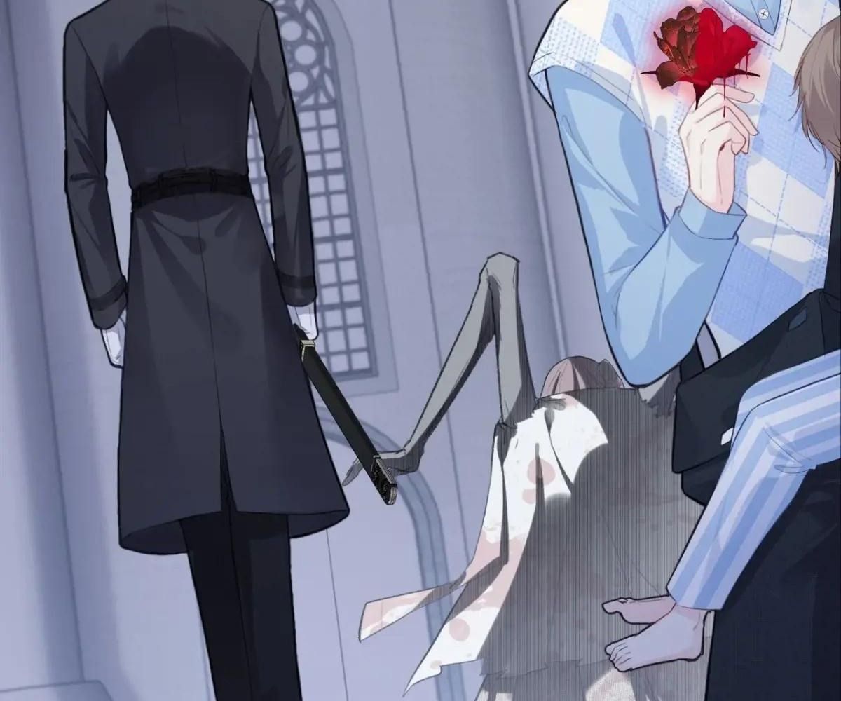 Anh ấy chưa từng sa ngã: Chapter 40