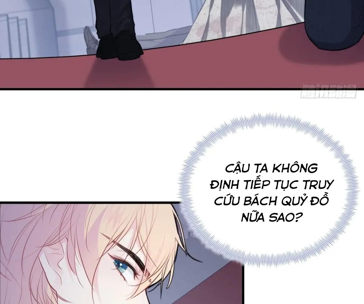 Anh ấy chưa từng sa ngã: Chapter 40