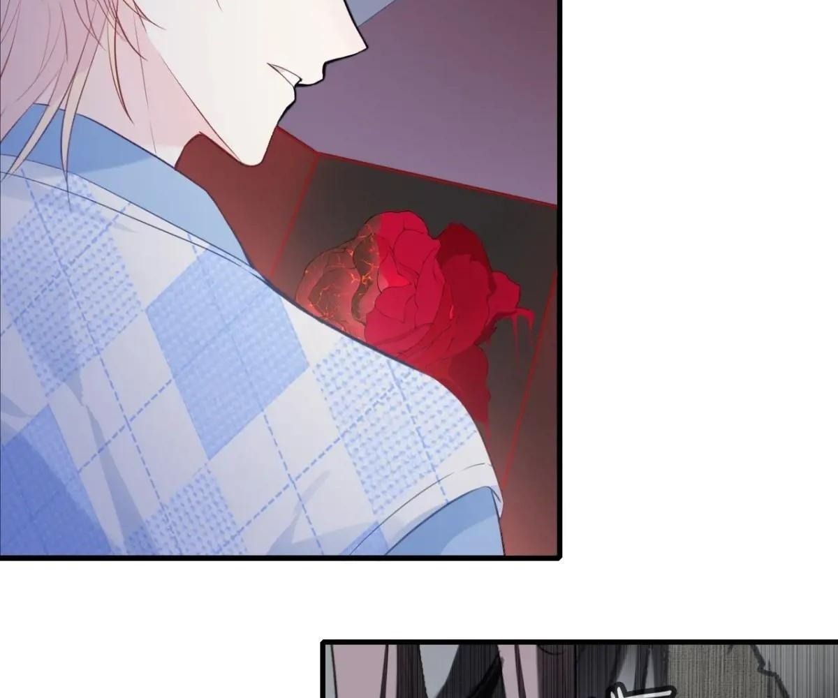 Anh ấy chưa từng sa ngã: Chapter 40