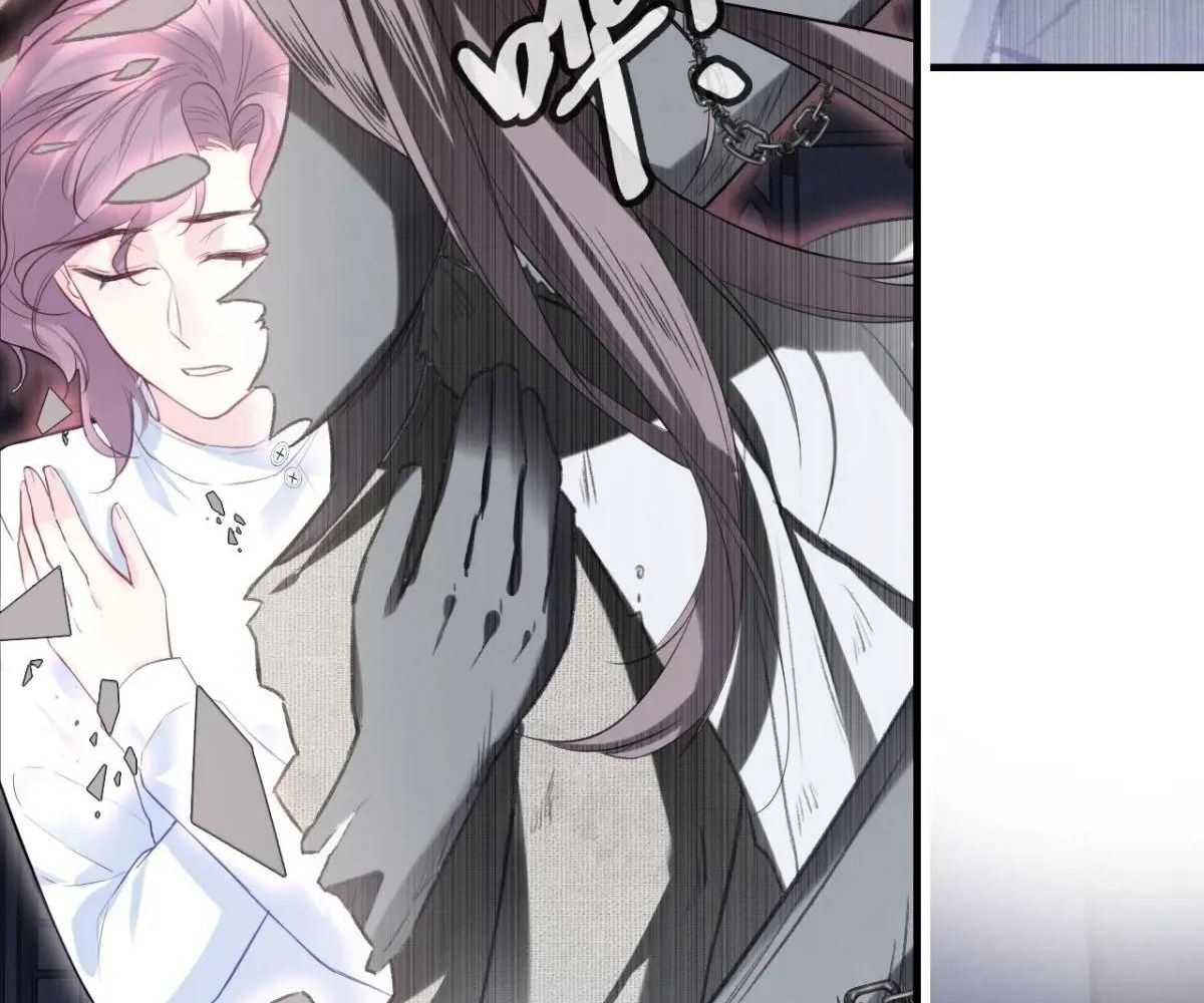 Anh ấy chưa từng sa ngã: Chapter 40