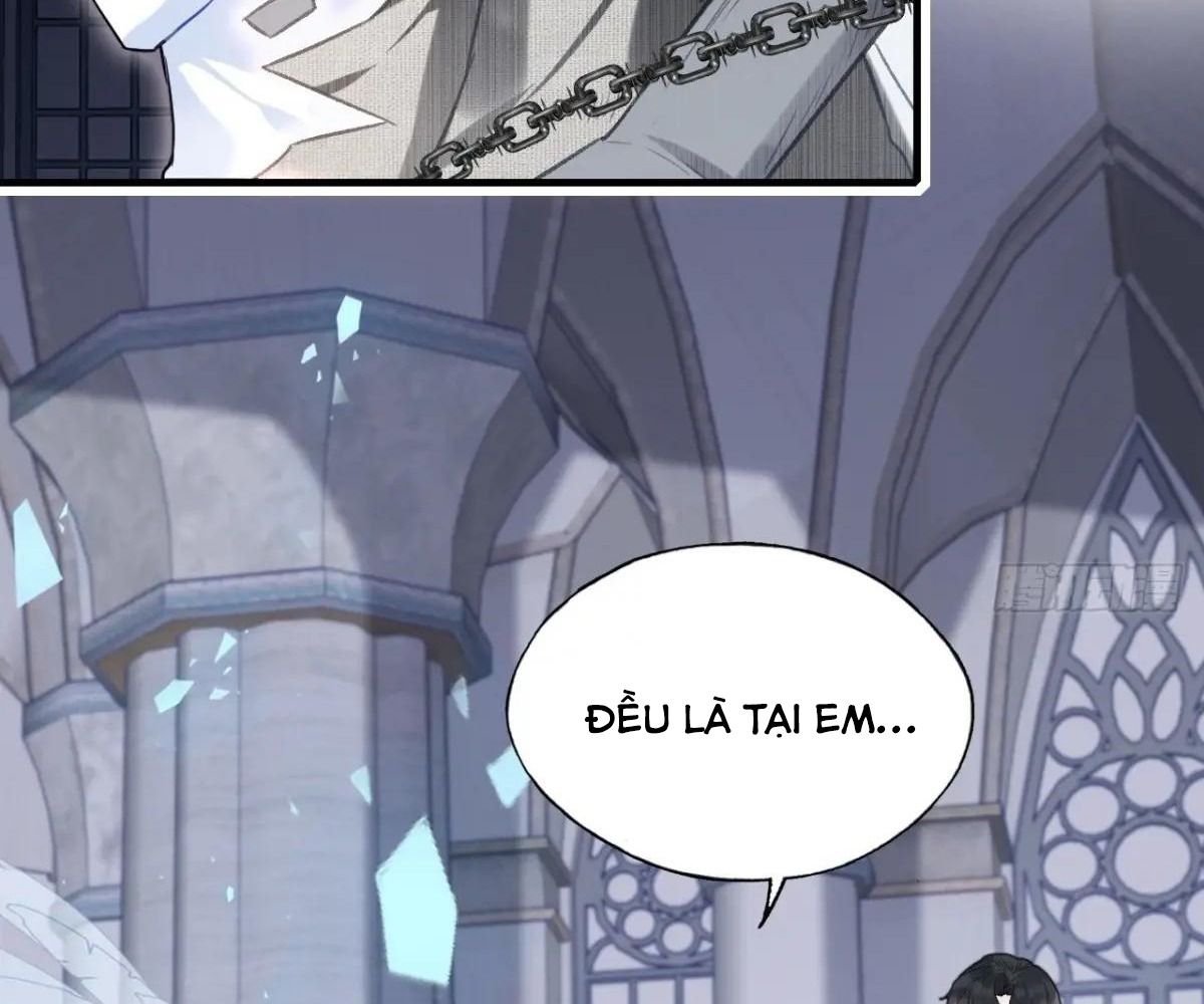 Anh ấy chưa từng sa ngã: Chapter 40