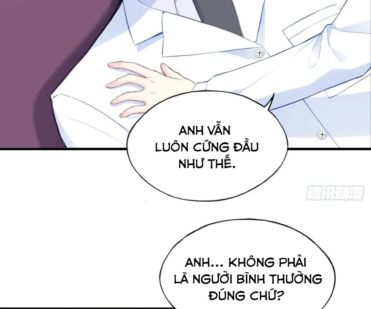 Anh ấy chưa từng sa ngã: Chapter 40