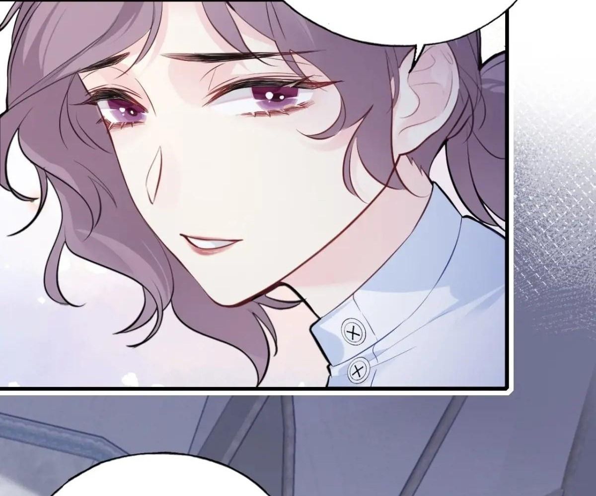 Anh ấy chưa từng sa ngã: Chapter 40