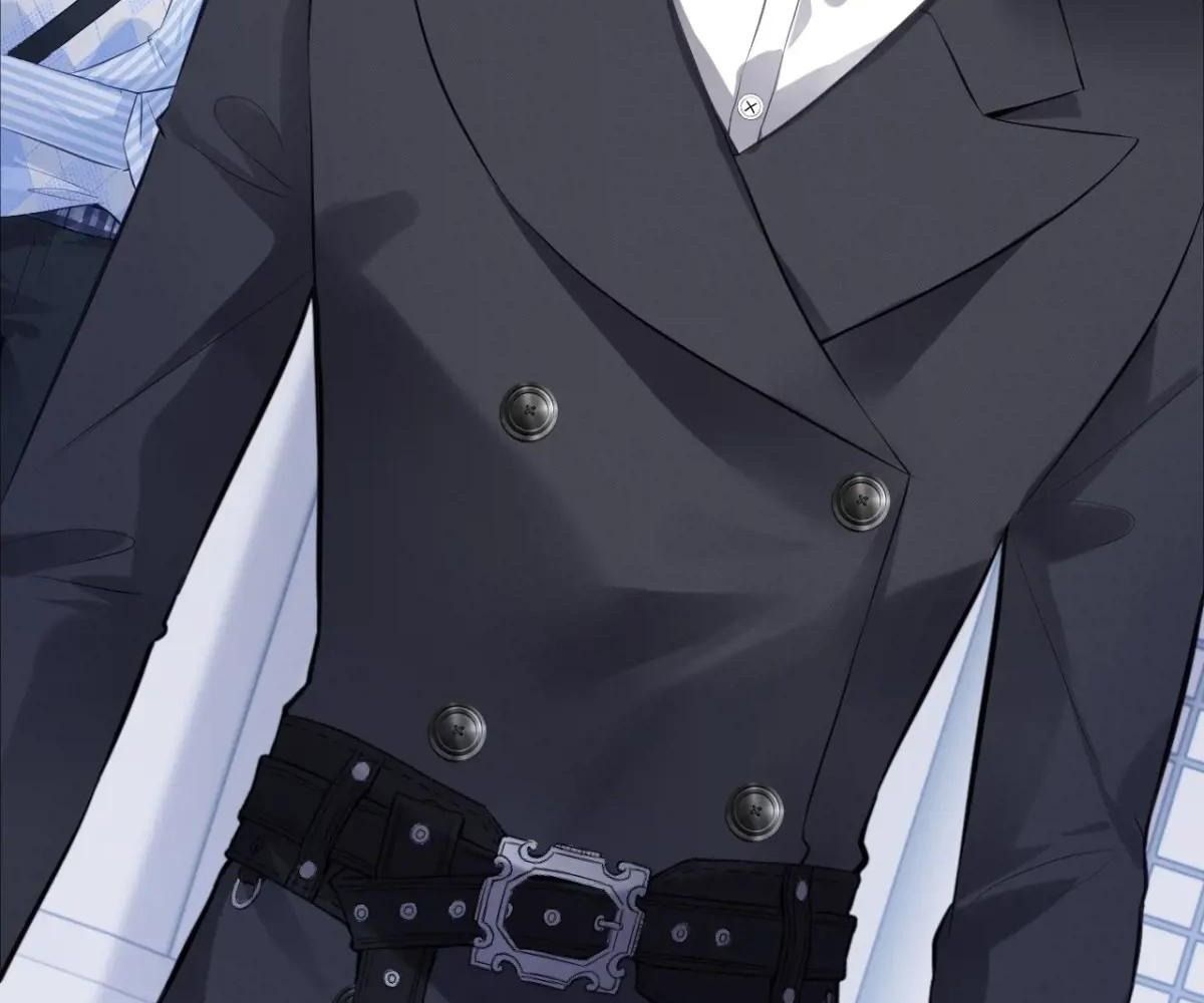 Anh ấy chưa từng sa ngã: Chapter 40