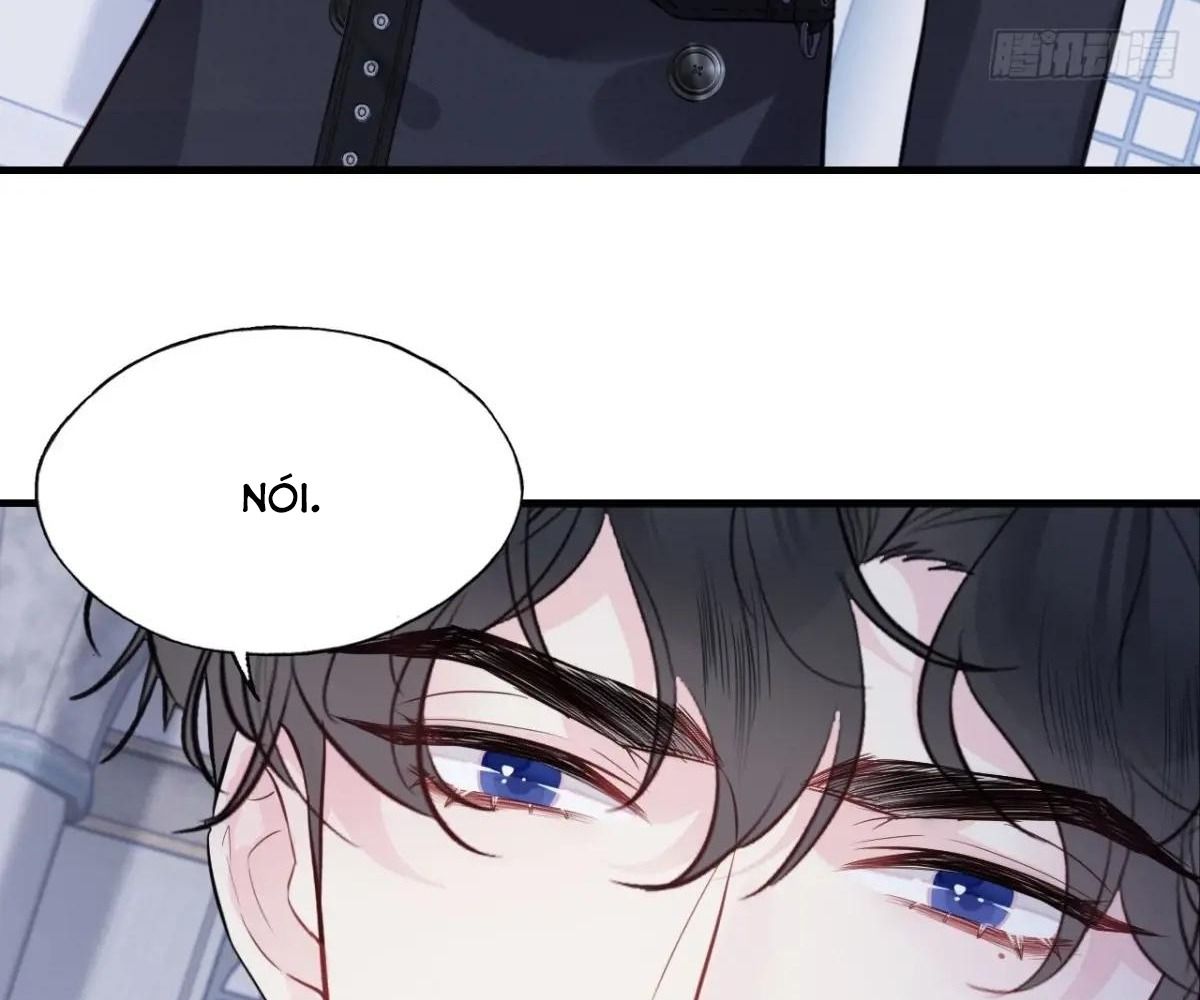 Anh ấy chưa từng sa ngã: Chapter 40