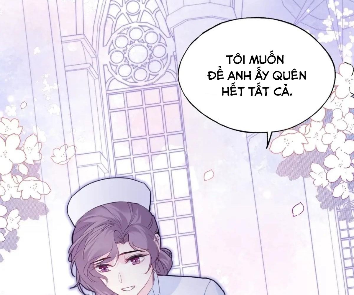 Anh ấy chưa từng sa ngã: Chapter 40