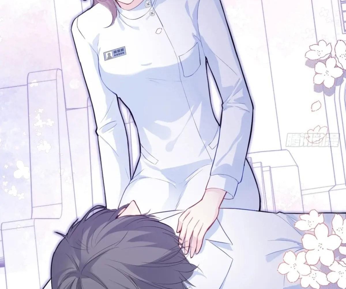 Anh ấy chưa từng sa ngã: Chapter 40