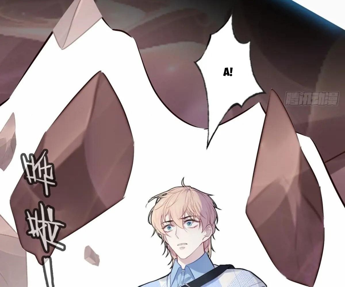 Anh ấy chưa từng sa ngã: Chapter 40