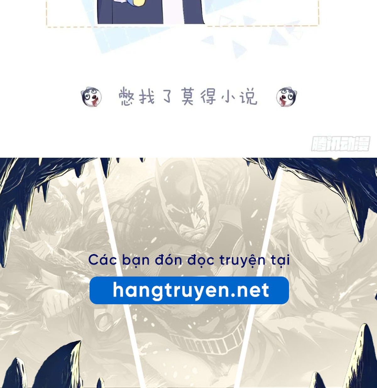 Anh ấy chưa từng sa ngã: Chapter 40