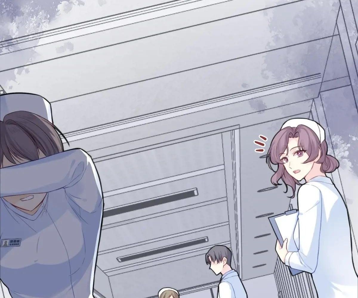 Anh ấy chưa từng sa ngã: Chapter 41