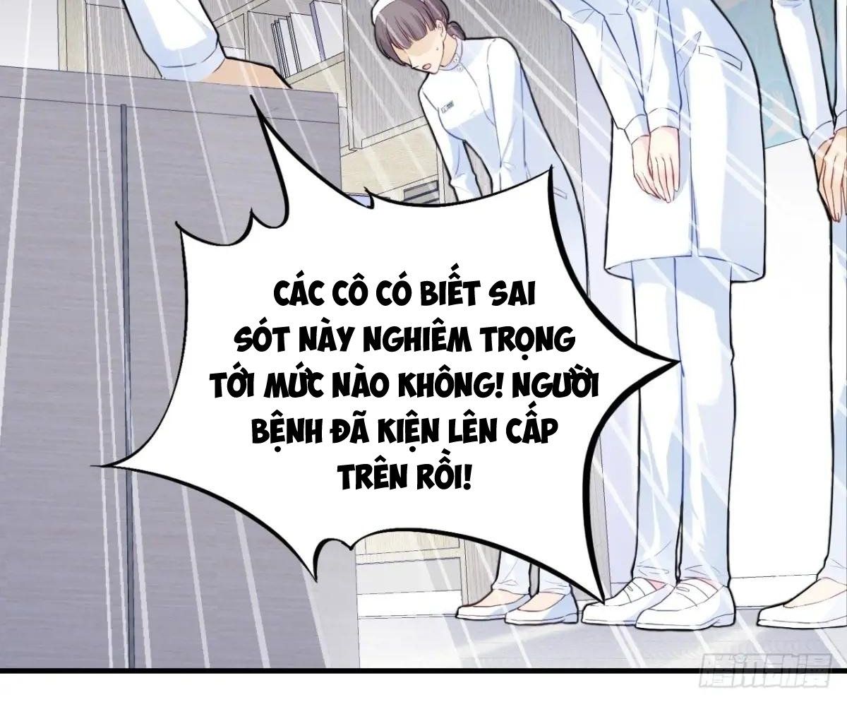 Anh ấy chưa từng sa ngã: Chapter 41